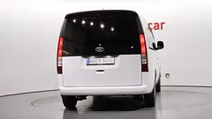2023 Hyundai Staria Cargo 5-Seater — фото 4