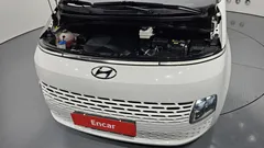 2023 Hyundai Staria Cargo 5-Seater — фото 6