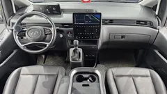 2023 Hyundai Staria Cargo 5-Seater — фото 7
