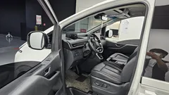 2023 Hyundai Staria Cargo 5-Seater — фото 10
