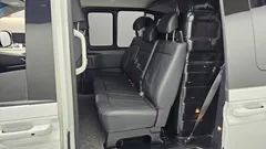 2023 Hyundai Staria Cargo 5-Seater — фото 12
