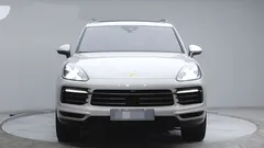 2023 Porsche Cayenne 3.0 PLATINUM EDITION — фото 3