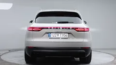 2023 Porsche Cayenne 3.0 PLATINUM EDITION — фото 4
