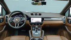 2023 Porsche Cayenne 3.0 PLATINUM EDITION — фото 7