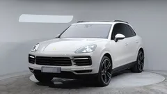 2023 Porsche Cayenne 3.0 PLATINUM EDITION — фото 12