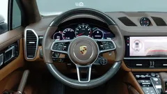 2023 Porsche Cayenne 3.0 PLATINUM EDITION — фото 18