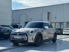 2024 Mini Cooper Classic — фото 12