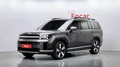 2024 Hyundai Santa Fe Gasoline 2.5T 2WD — фото 1