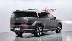 2024 Hyundai Santa Fe Gasoline 2.5T 2WD — фото 2