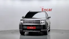 2024 Hyundai Santa Fe Gasoline 2.5T 2WD — фото 3