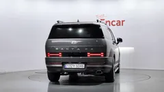 2024 Hyundai Santa Fe Gasoline 2.5T 2WD — фото 4