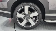 2024 Hyundai Santa Fe Gasoline 2.5T 2WD — фото 5
