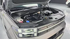 2024 Hyundai Santa Fe Gasoline 2.5T 2WD — фото 6