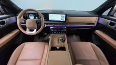 2024 Hyundai Santa Fe Gasoline 2.5T 2WD — фото 7