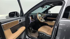 2024 Hyundai Santa Fe Gasoline 2.5T 2WD — фото 10