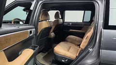 2024 Hyundai Santa Fe Gasoline 2.5T 2WD — фото 11