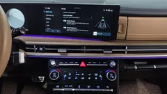 2024 Hyundai Santa Fe Gasoline 2.5T 2WD — фото 12