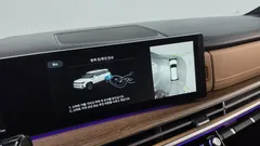 2024 Hyundai Santa Fe Gasoline 2.5T 2WD — фото 14