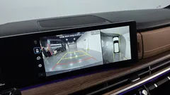 2024 Hyundai Santa Fe Gasoline 2.5T 2WD — фото 15