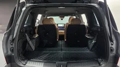 2024 Hyundai Santa Fe Gasoline 2.5T 2WD — фото 18