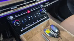 2024 Hyundai Santa Fe Gasoline 2.5T 2WD — фото 19