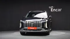 2023 Hyundai Palisade Gasoline 3.8 4WD — фото 3