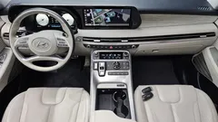 2023 Hyundai Palisade Gasoline 3.8 4WD — фото 7