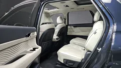 2023 Hyundai Palisade Gasoline 3.8 4WD — фото 12