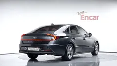 2023 Hyundai Sonata 2.0 LPG(rental car) — фото 2