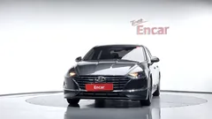 2023 Hyundai Sonata 2.0 LPG(rental car) — фото 3