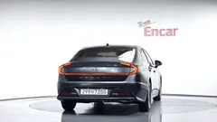 2023 Hyundai Sonata 2.0 LPG(rental car) — фото 4