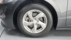 2023 Hyundai Sonata 2.0 LPG(rental car) — фото 5