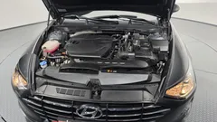 2023 Hyundai Sonata 2.0 LPG(rental car) — фото 6