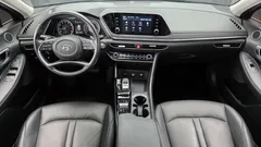 2023 Hyundai Sonata 2.0 LPG(rental car) — фото 7