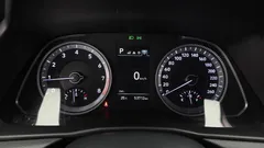 2023 Hyundai Sonata 2.0 LPG(rental car) — фото 8