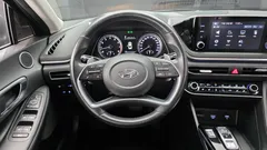 2023 Hyundai Sonata 2.0 LPG(rental car) — фото 13