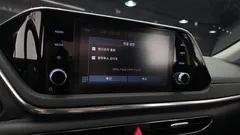 2023 Hyundai Sonata 2.0 LPG(rental car) — фото 14