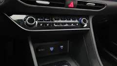 2023 Hyundai Sonata 2.0 LPG(rental car) — фото 16