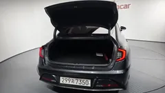 2023 Hyundai Sonata 2.0 LPG(rental car) — фото 20