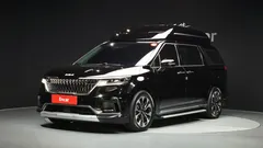 2022 Kia Carnival Gasoline 9-Seater Hi-Limousine — фото 1