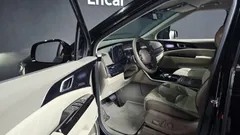2022 Kia Carnival Gasoline 9-Seater Hi-Limousine — фото 10