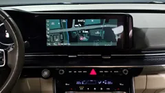 2022 Kia Carnival Gasoline 9-Seater Hi-Limousine — фото 14