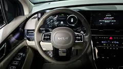 2022 Kia Carnival Gasoline 9-Seater Hi-Limousine — фото 15