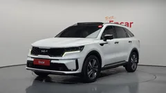2023 Kia Sorento HEV 1.6 2WD — фото 1