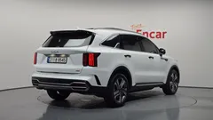 2023 Kia Sorento HEV 1.6 2WD — фото 2