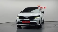 2023 Kia Sorento HEV 1.6 2WD — фото 3
