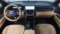 2023 Kia Sorento HEV 1.6 2WD — фото 7