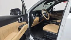 2023 Kia Sorento HEV 1.6 2WD — фото 10
