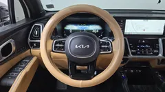 2023 Kia Sorento HEV 1.6 2WD — фото 12