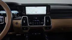 2023 Kia Sorento HEV 1.6 2WD — фото 13
